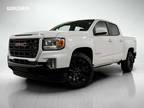 2021 GMC Canyon White, 13K miles