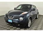 2013 Nissan Juke Blue, 105K miles