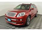 2012 GMC Acadia Red, 71K miles