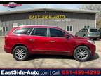 2013 Buick Enclave