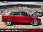 2013 Buick Enclave Red, 106K miles