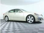 2012 Lexus LS Tan, 75K miles