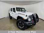 2019 Jeep Wrangler White, 57K miles