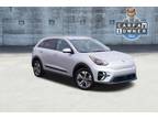 2020 Kia Niro Silver, 24K miles