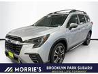 2023 Subaru Ascent Silver, 7K miles