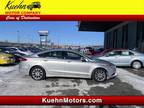2017 Ford Fusion Silver, 194K miles