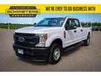 2020 Ford F-250, 48K miles