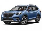 2024 Subaru Forester, new