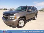 2011 Chevrolet Tahoe Brown, 228K miles