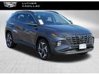 2022 Hyundai Tucson Gray, 25K miles