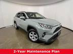 2019 Toyota RAV4, 80K miles