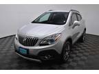 2016 Buick Encore Silver, 95K miles