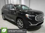 2020 GMC Terrain Black, 31K miles