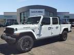 2024 Jeep White, new