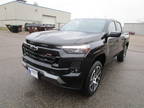 2024 Chevrolet Colorado Black, new