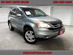 2011 Honda CR-V Green, 135K miles