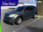 2013 Chevrolet Equinox Gray, 126K miles