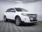 2011 Ford Edge Silver|White, 86K miles