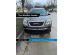 2010 GMC Acadia Brown, 156K miles