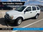 2005 Dodge Durango White, 161K miles