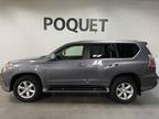 2017 Lexus GX Gray, 67K miles