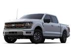 2024 Ford F-150 Gray