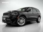 2023 Dodge Durango Black, 27K miles