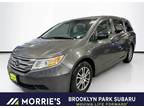 2011 Honda Odyssey Yellow, 153K miles