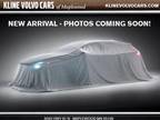 2024 Volvo S60 White, new