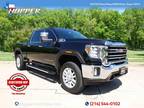 2023 GMC Sierra 2500 Black, 37K miles