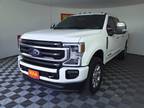 2020 Ford F-250, 86K miles