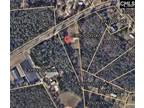 Plot For Sale In Lugoff, South Carolina