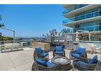 Condo For Sale In Marina Del Rey, California