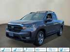 2024 Honda Ridgeline, new