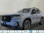 2025 Honda Pilot Gray, new