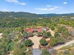 28 Acre La Cresta Ranch Estate