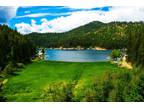 Loon Lake, WA -