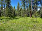 Welcome to this gorgeous and private 10 acre parcel!