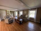 Home For Sale In Wareham, Massachusetts