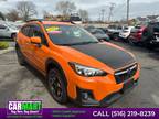 $25,995 2019 Subaru Crosstrek with 52,868 miles!