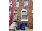 Home For Rent In Baltimore, Maryland