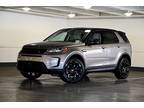 2023 Land Rover Discovery Sport S