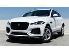 2023 Jaguar F-PACE P250 S