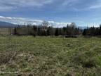Plot For Sale In Bonners Ferry, Idaho