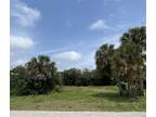 Plot For Sale In Marco Island, Florida