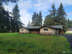 Home For Sale In Rochester, Washington