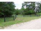 Plot For Sale In Paige, Texas