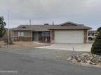 Home For Rent In Prescott Valley, Arizona