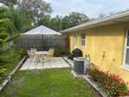 Home For Rent In Safety Harbor, Florida