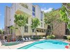 Condo For Sale In West Hollywood, California